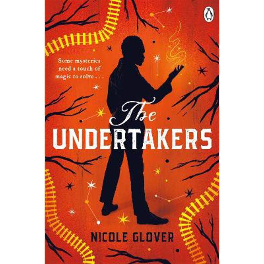The Undertakers (Paperback) - Nicole Glover